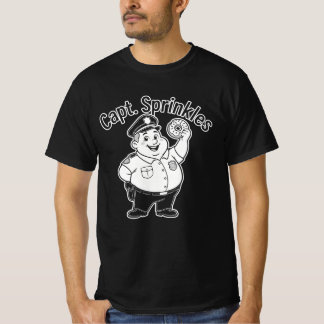Meneer Glitters T-shirt