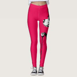 Meneer Great Dane Leggings