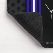 Meneer, ja meneer muismat (Hoek)