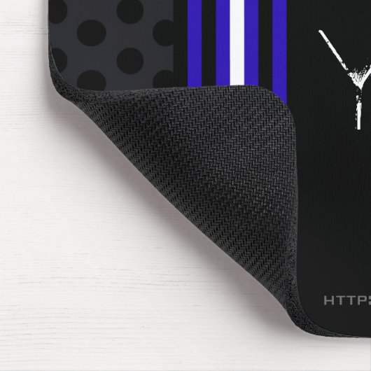 Meneer, ja meneer muismat (Hoek)