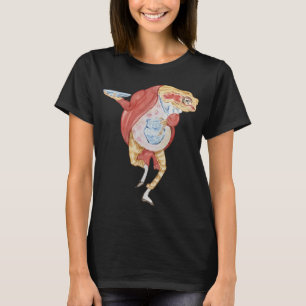 Meneer Jeremy Fisher - Beatrix Potter World T-shirt