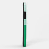 Meneer Knorrig | Piepkop over naam Case-Mate iPhone Case (Achterkant/rechts)