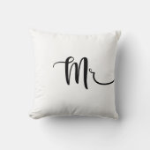 Meneer Kussen (Voorkant)