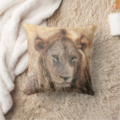 MENEER LION KING KUSSEN (Deken)