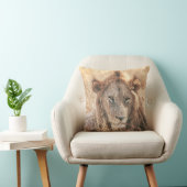 MENEER LION KING KUSSEN (Stoel)