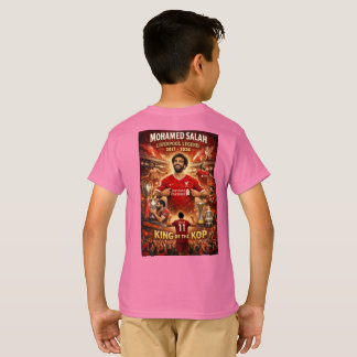Meneer Magoo T-shirt