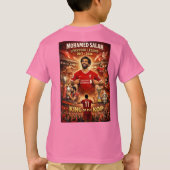 Meneer Magoo T-shirt (Achterkant)