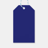 Meneer & Mevrouw Neuron Cadeaulabel (Achterkant)