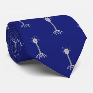 Meneer Neuron Stropdas