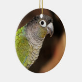 Meneer Oliver Keramisch Ornament (Rechts)