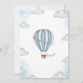 Meneer Onderful Verjaardag Kaart (Achterkant)