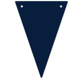 Meneer Onederful Verjaardagsbanner Vlaggetjes (Tweede vlag)