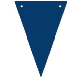 Meneer Onederful Verjaardagsbanner Vlaggetjes (Eerste vlag)