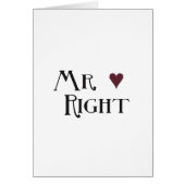 Meneer rechts (Voorkant)