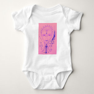 Meneer Roze Romper