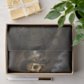Meneer Skelly Tissuepapier (Geschenk)
