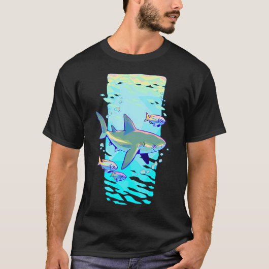 Meneer Snuit Anatomie T-shirt (Voorkant)