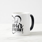 meneer steel u hier magische mok (Voorkant rechts)