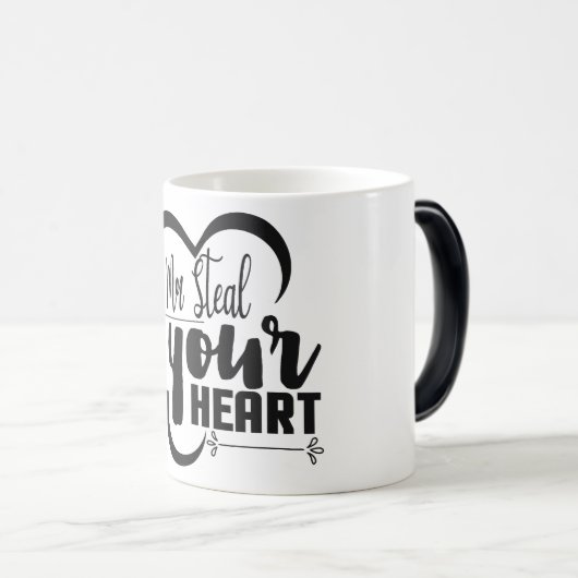 meneer steel u hier magische mok (Voorkant rechts)