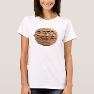 meneer Walnoot T-shirt