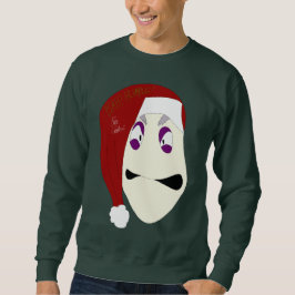 Meneer Williams Bah Humbug kerstmis Trui