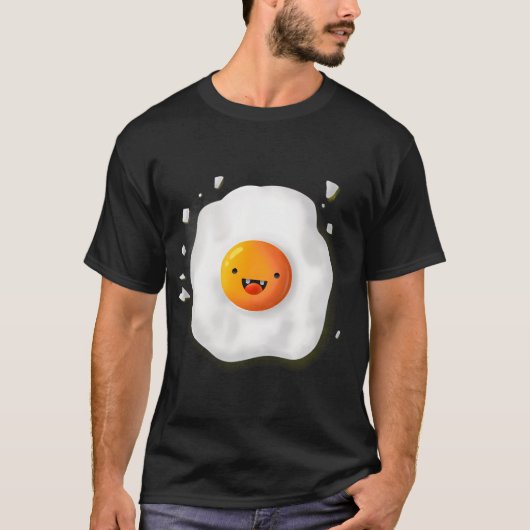 Meneer Zonneschijn T-shirt (Voorkant)
