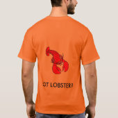 Menemsha T-shirt (Achterkant)