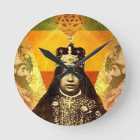 Menen Asfaw Haile Selassie HEM Jah Rastafari