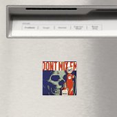 Meng de Em niet Magneet (Insitu (Vaatwasser))