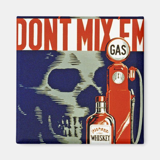 Meng de Em niet Magneet (Voorkant)