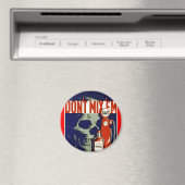 Meng de Em niet Magneet (Insitu (Vaatwasser))