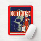 Meng de Em niet Muismat (Met muis)