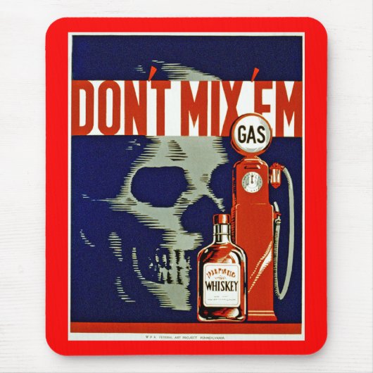 Meng de Em niet Muismat (Voorkant)