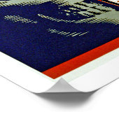 Meng de Em niet Poster (Hoek)