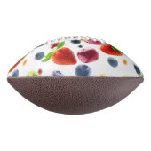Meng fruit american football (Gedraaid 90)