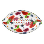 Meng fruit american football (Voorkant)