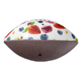 Meng fruit american football (Gedraaid 270)