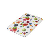 Meng fruit badmat (Gekanteld)