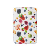 Meng fruit badmat (Voorkant Verticaal)