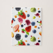 Meng fruit legpuzzel (Verticaal)