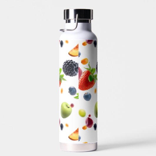 Meng fruit waterfles (Rechts)