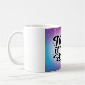 Meng het als magie optie 2 koffiemok (Links)