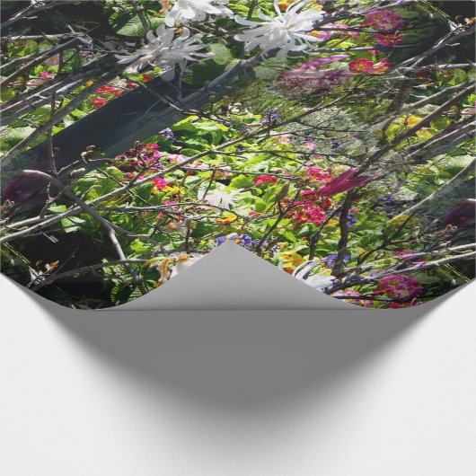 Meng het... cadeaupapier (Hoek)