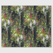 Meng het... cadeaupapier (Vlak)