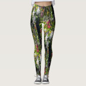Meng het... leggings (Voorkant)