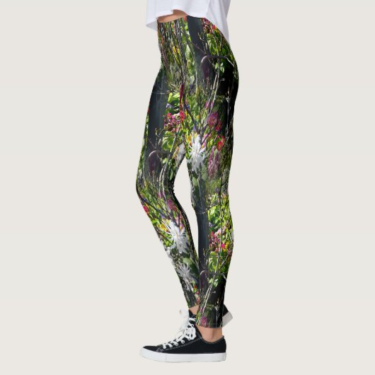 Meng het... leggings (Links)