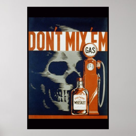 Meng niet Em Poster (Voorkant)