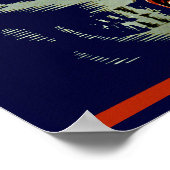 Meng niet Em Poster (Hoek)