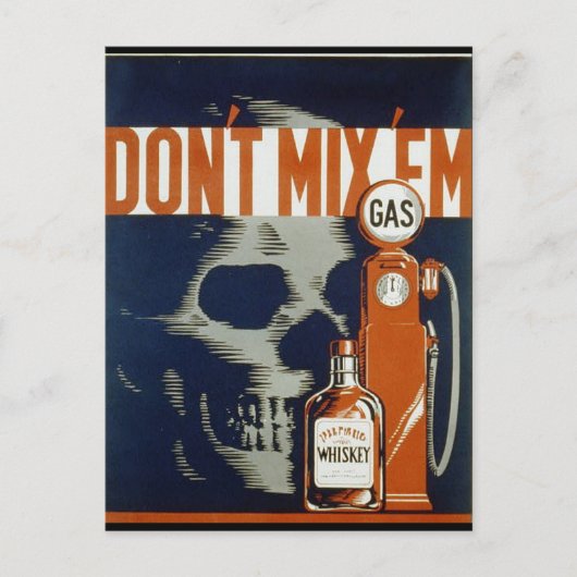 Meng ze niet - 1936 briefkaart (Voorkant)