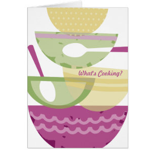 Mengbakkerij met gestapelde orchidee bakkerij